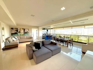 Apartamento com 3 Quartos à venda, 156m² no Horto Florestal, Salvador