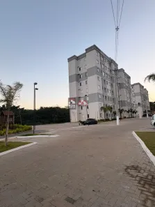 Apartamento com 2 Quartos à venda, 43m² no Jardim das Paineiras I, São José dos Campos