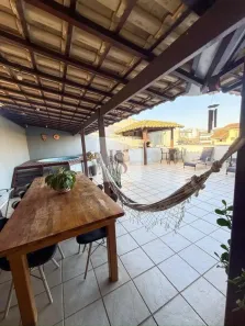 Apartamento com 2 Quartos à venda, 67m² no Riviera Fluminense, Macaé