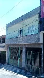Casa com 3 Quartos à venda, 208m² no Jardim Lajeado, São Paulo