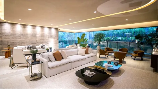 Apartamento com 4 Quartos à venda, 248m² no Perdizes, São Paulo