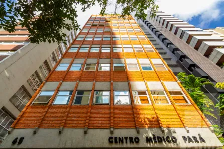 Imóvel Comercial para alugar, 54m² no Consolação, São Paulo