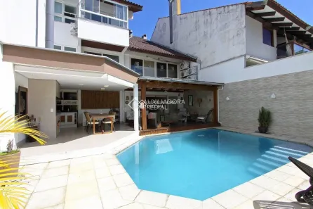 Casa com 4 Quartos para alugar, 510m² no Boa Vista, Porto Alegre