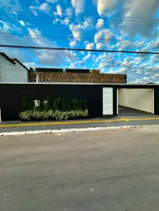 Casa com 3 Quartos à venda, 328m² no Vila Galvão, Senador Canedo