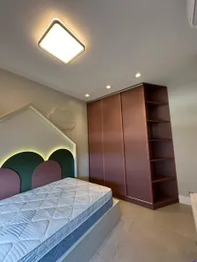 Apartamento com 3 Quartos à venda, 113m² no Ponta Negra, Manaus