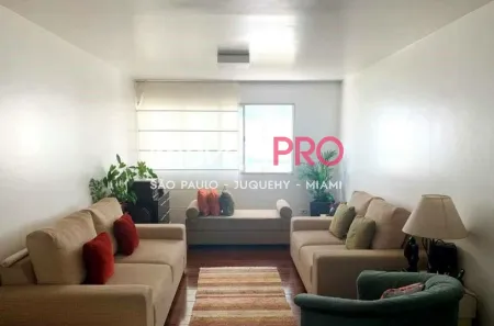 Apartamento com 3 Quartos à venda, 150m² no Jardim Paulista, São Paulo