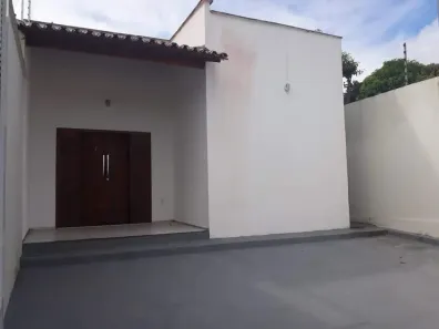 Casa com 2 Quartos à venda, 10m² no Alto do Turu, São José de Ribamar