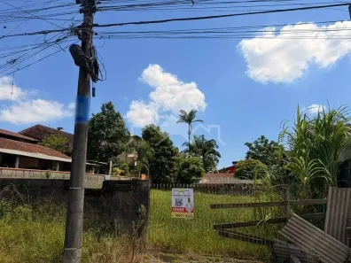 Lote/Terreno à venda, 450m² no Boehmerwald, Joinville