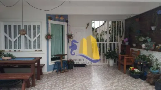 Casa com 5 Quartos à venda, 179m² no Indaiá, Bertioga