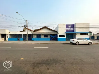 Prédio Comercial à venda, 809m² no Nova Porto Velho, Porto Velho