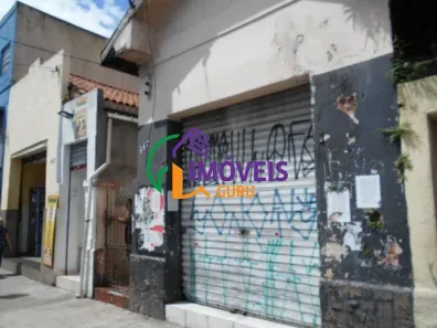 Ponto Comercial para alugar, 80m² no Lapa, São Paulo