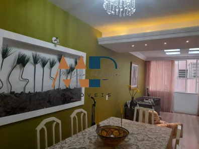 Apartamento com 4 Quartos à venda, 170m² no Icaraí, Niterói