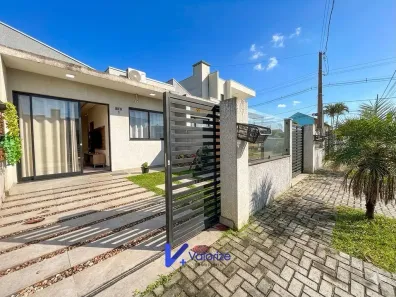 Casa com 2 Quartos à venda, 56m² no Grajaú, Pontal do Paraná