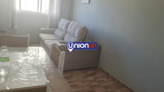 Apartamento com 1 Quarto à venda, 35m² no Quinta da Paineira, São Paulo