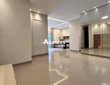 Casa de Condomínio com 3 Quartos à venda, 238m² no Jardim Sul, Uberlândia