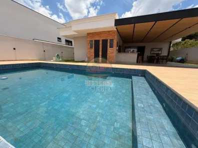 Casa de Condomínio com 3 Quartos à venda, 300m² no Condomínio Reserva da Serra, Jundiaí