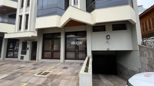 Sala Comercial para alugar, 110m² no São Pelegrino, Caxias do Sul