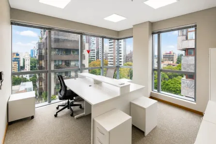 Sala Comercial para alugar, 55m² no Auxiliadora, Porto Alegre