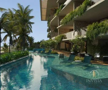 Apartamento com 2 Quartos à venda, 72m² no Ponta de Campina, Cabedelo