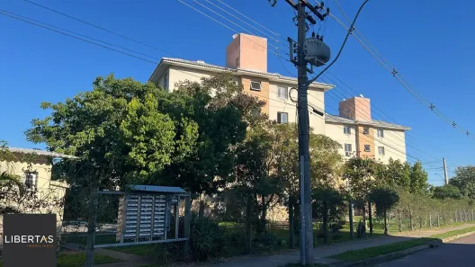 Apartamento com 2 Quartos à venda, 56m² no Restinga, Porto Alegre