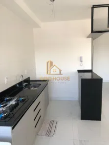 Apartamento com 2 Quartos à venda, 68m² no Loteamento Villa Branca, Jacareí