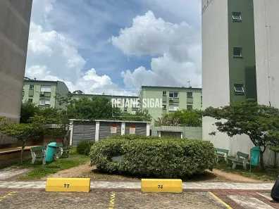 Apartamento com 2 Quartos à venda, 47m² no Fragata, Pelotas