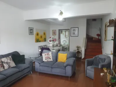 Casa com 3 Quartos à venda, 280m² no Vila Romana, São Paulo