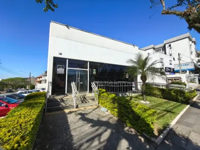 Ponto Comercial para alugar, 355m² no Marechal Rondon, Canoas