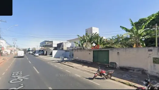 Lote/Terreno à venda, 494m² no Jardim América, Goiânia