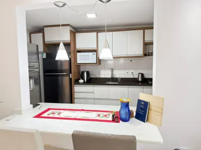 Apartamento com 2 Quartos à venda, 70m² no Jardim Atlântico, Florianópolis