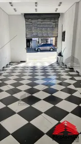 Ponto Comercial para alugar, 50m² no Ipiranga, São Paulo