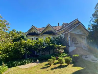 Casa de Condomínio com 3 Quartos à venda, 400m² no Portal dos Gramados, Guarulhos