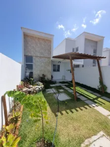 Casa com 2 Quartos à venda, 58m² no , Aquiraz