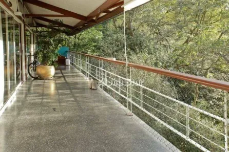 Casa de Condomínio com 3 Quartos à venda, 380m² no Chácara do Refúgio, Carapicuíba