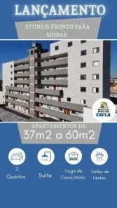 Apartamento com 2 Quartos à venda, 41m² no Vila Sílvia, São Paulo