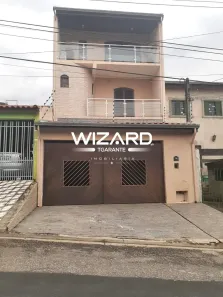 Casa com 2 Quartos à venda, 254m² no Jardim Paraná, Sorocaba