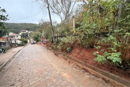 Lote/Terreno à venda, 1400m² no José Gonçalves, Armação dos Búzios