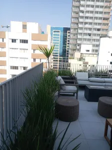 Apartamento com 2 Quartos à venda, 75m² no Moema, São Paulo