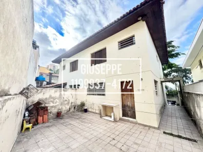 Sobrado com 4 Quartos à venda, 250m² no Jardim Odete, São Paulo