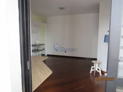 Apartamento com 1 Quarto para alugar, 45m² no Sumarezinho, São Paulo