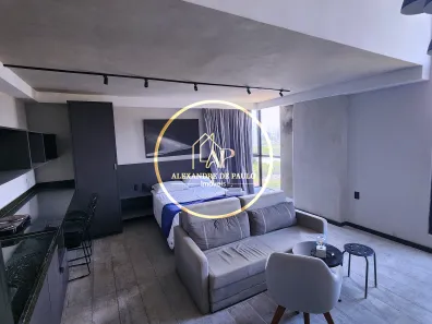 Apartamento com 1 Quarto à venda, 34m² no Ilha do Leite, Recife
