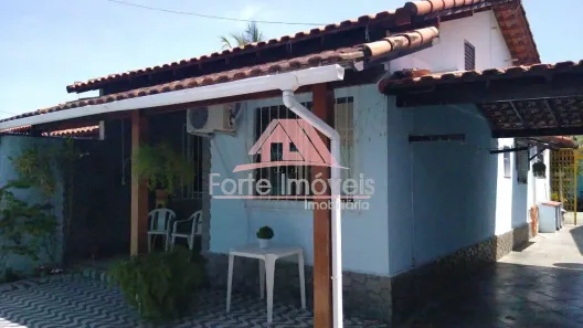Casa com 3 Quartos à venda, 102m² no Cosmos, Rio de Janeiro