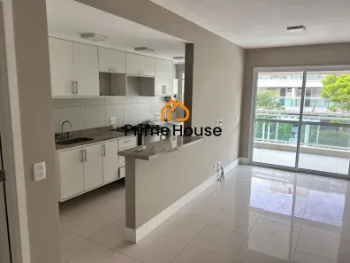 Apartamento com 2 Quartos à venda, 76m² no Recreio dos Bandeirantes, Rio de Janeiro