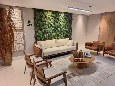 Apartamento com 2 Quartos à venda, 45m² no Picanço, Guarulhos