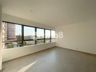 Apartamento com 1 Quarto à venda, 33m² no Jardim Paulistano, São José do Rio Preto
