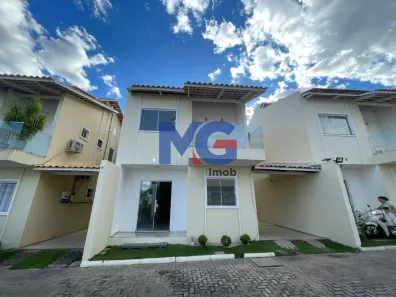 Apartamento com 3 Quartos à venda, 127m² no Lagoa Seca, Juazeiro do Norte