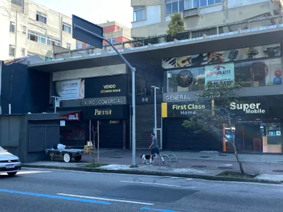 Ponto Comercial à venda, 31m² no Ipanema, Rio de Janeiro