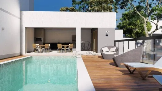 Apartamento com 1 Quarto à venda, 34m² no Balneário São Pedro, São Pedro da Aldeia