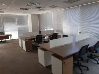 Sala Comercial para alugar, 168m² no Bela Vista, São Paulo