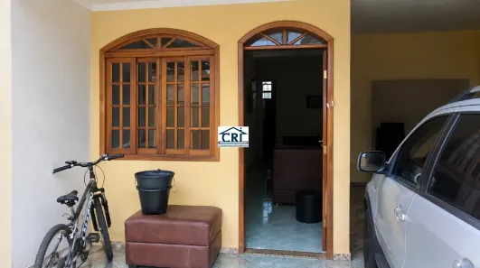 Casa com 3 Quartos à venda, 209m² no Alvorada, Contagem